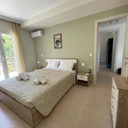 Corfu River House & Luxury Holiday home Potamos (Corfu)