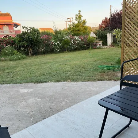 Holiday home Corfu River House & Luxury Potamos (Corfu)