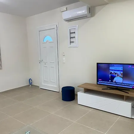 Holiday home Corfu River House & Luxury *