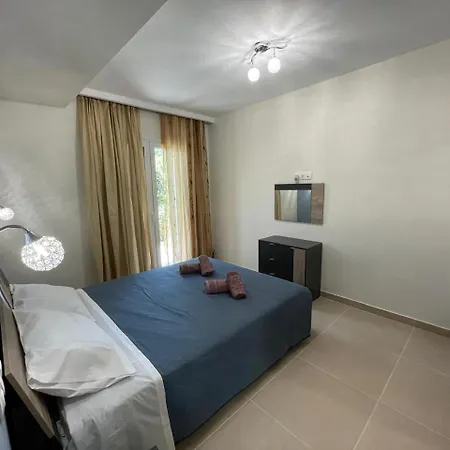 Corfu River House & Luxury Potamos (Corfu)