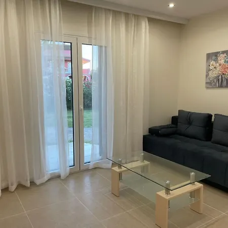 Holiday home Corfu River House & Luxury