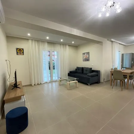 Holiday home Corfu River House & Luxury *