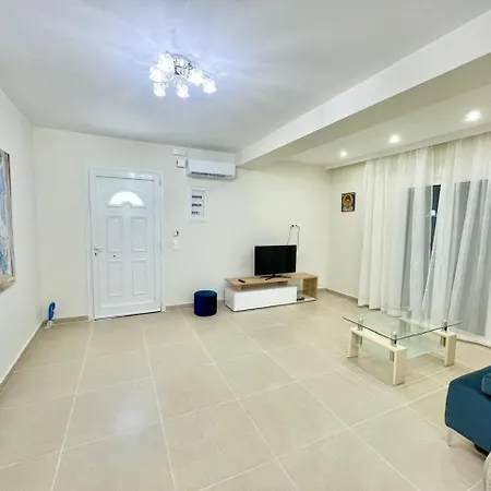 Holiday home Corfu River House & Luxury *