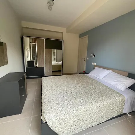 Holiday home Corfu River House & Luxury Potamos (Corfu)