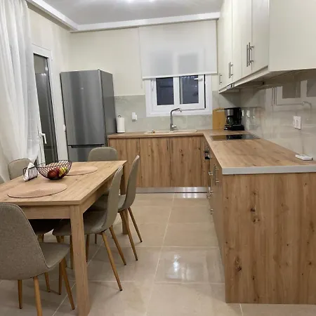 Corfu River House & Luxury Potamos (Corfu)