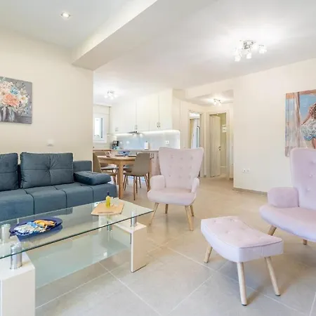 Corfu River House & Luxury