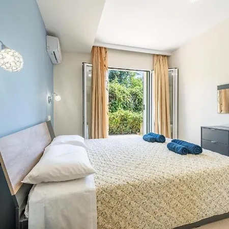 Holiday home Corfu River House & Luxury Potamos (Corfu)