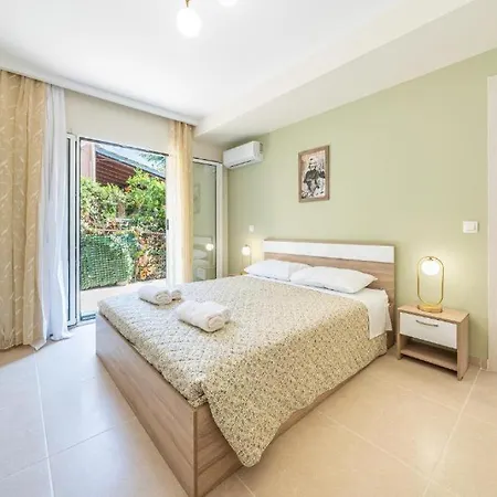 Corfu River House & Luxury Potamos (Corfu)