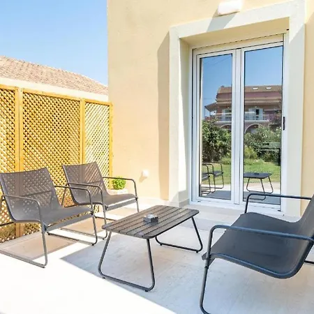 Corfu River House & Luxury * Potamos (Corfu)