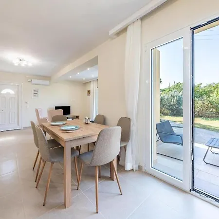 Holiday home Corfu River House & Luxury *