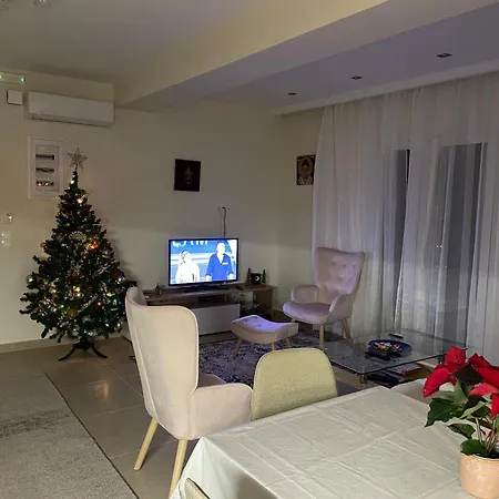 Corfu River House & Luxury Holiday home Potamos (Corfu)