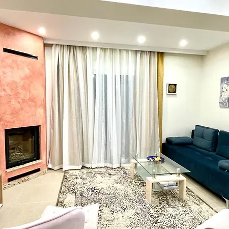 Corfu River House & Luxury Potamos (Corfu)