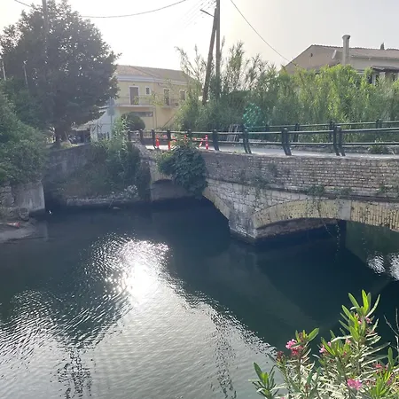 Holiday home Corfu River House & Luxury *