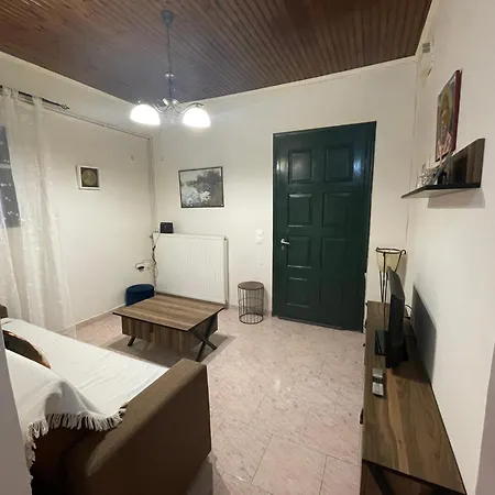 Corfu River House & Luxury Potamos (Corfu)