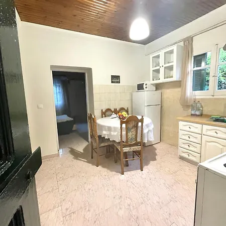 Corfu River House & Luxury Holiday home
