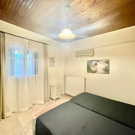 Holiday home Corfu River House & Luxury