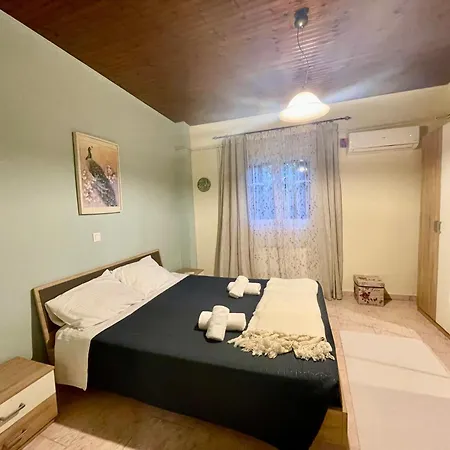 Corfu River House & Luxury Potamos (Corfu)