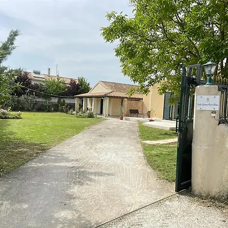 Corfu River House * Potamós