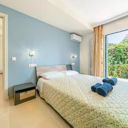 Corfu River House 度假居 Potamós