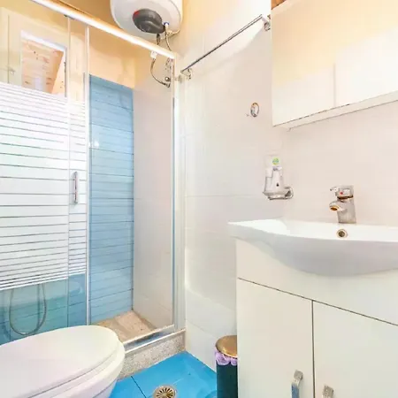 度假居 Corfu River House Potamós