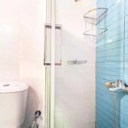 度假居 Corfu River House *