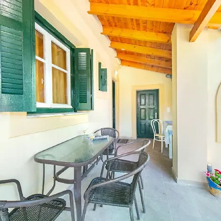 Corfu River House * Potamós