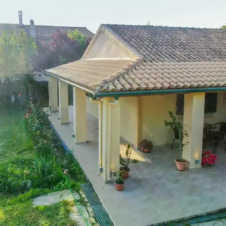 Corfu River House 度假居 *